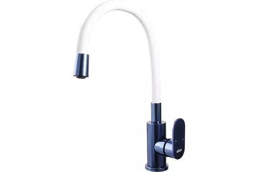 Смеситель для кухни Ekko