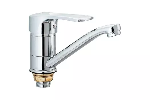 Смеситель для кухни Ekko