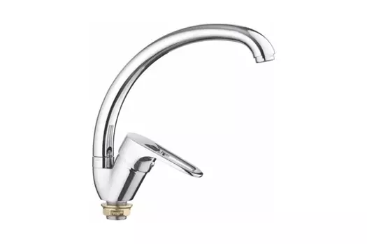 Смеситель для кухни Ekko