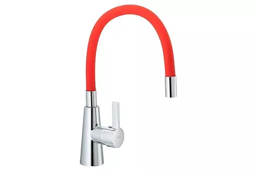 Смеситель для кухни Ekko