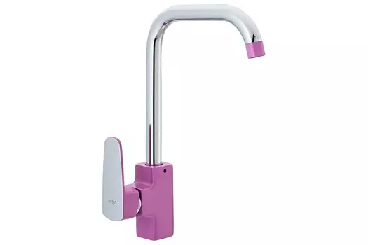 Смеситель для кухни Ekko