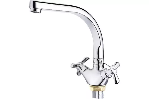 Смеситель для кухни Ekko