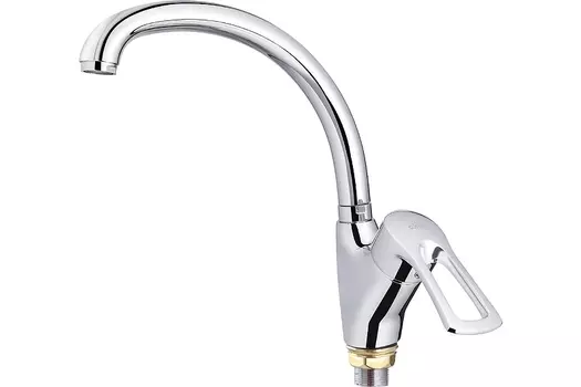 Смеситель для кухни Ekko