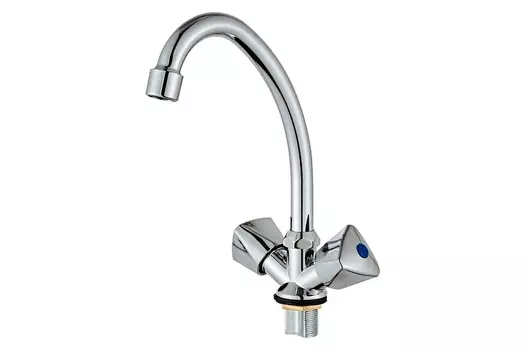 Смеситель для кухни Ekko