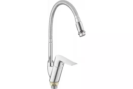 Смеситель для кухни Ekko