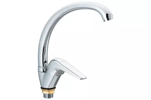 Смеситель для кухни Ekko