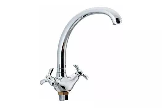 Смеситель для кухни Ekko