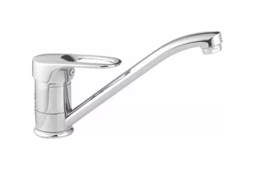 Смеситель для кухни Ekko