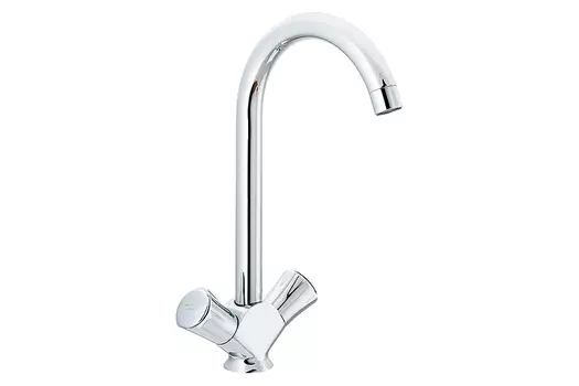 Смеситель для кухни Ekko