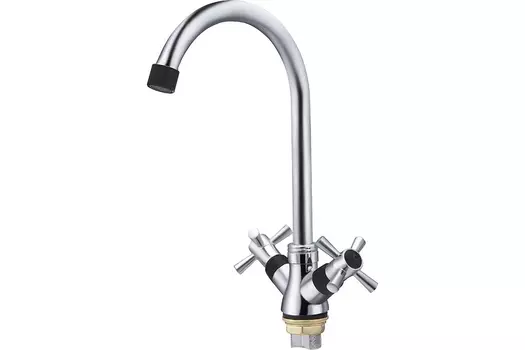 Смеситель для кухни Ekko