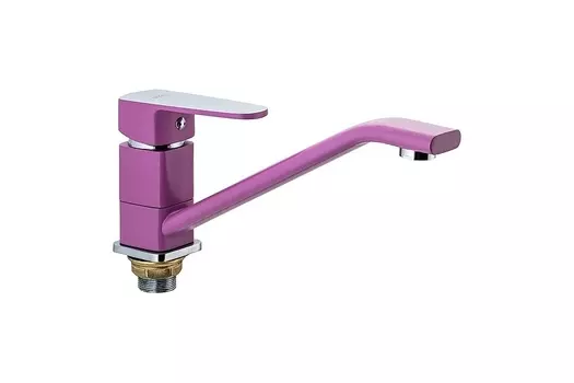 Смеситель для кухни Ekko