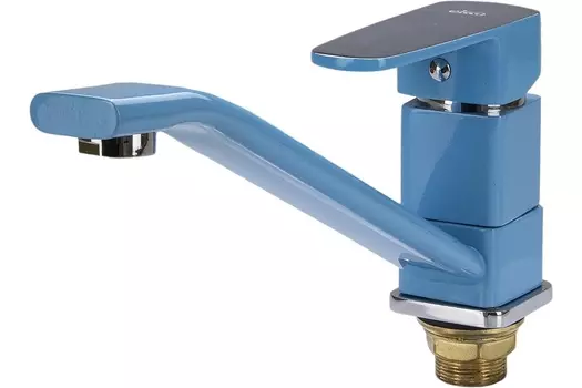 Смеситель для кухни Ekko