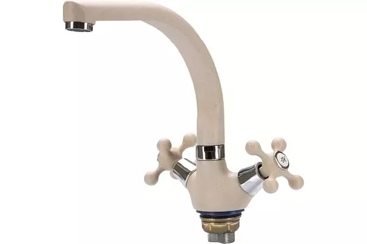 Смеситель для кухни Ekko