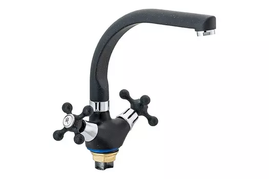 Смеситель для кухни Ekko