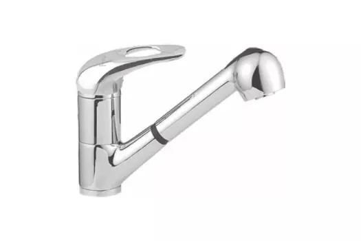 Смеситель для кухни Ekko