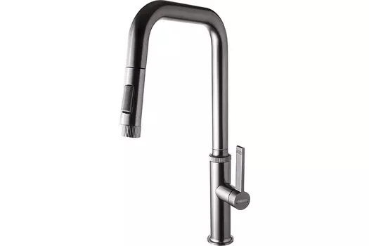 Смеситель для кухни Ekko