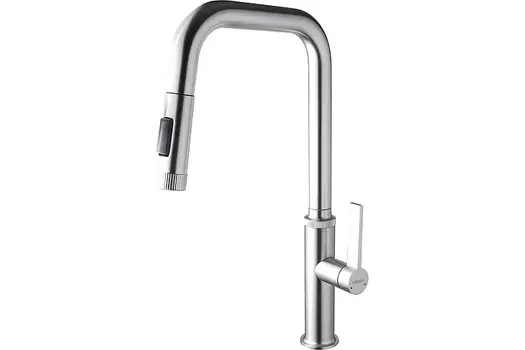 Смеситель для кухни Ekko