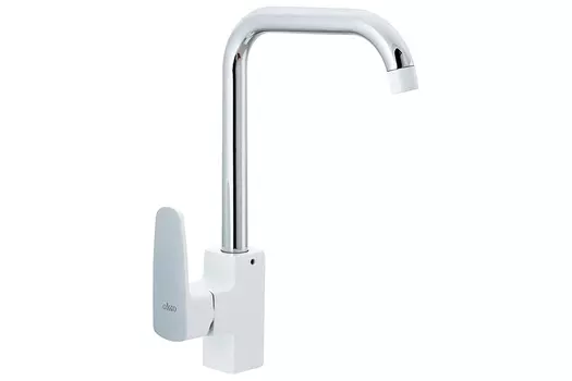 Смеситель для кухни Ekko