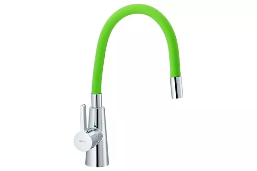 Смеситель для кухни Ekko