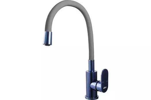 Смеситель для кухни Ekko