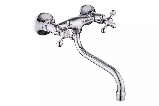 Смеситель для кухни Ekko