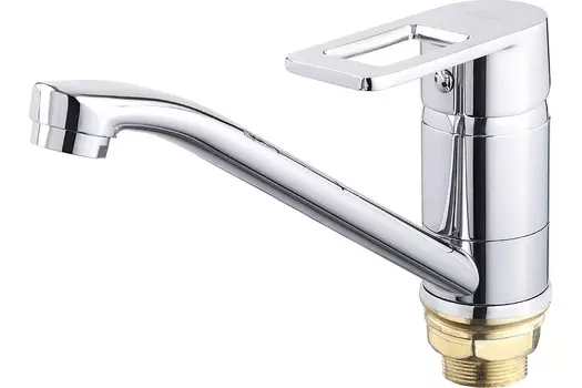 Смеситель для кухни Ekko