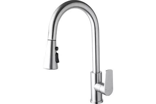 Смеситель для кухни Ekko