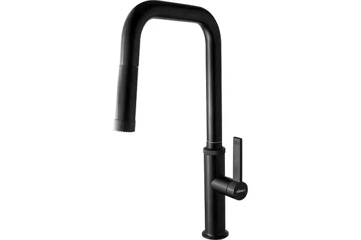 Смеситель для кухни Ekko