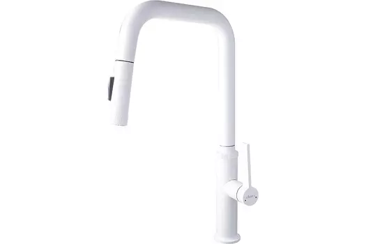 Смеситель для кухни Ekko