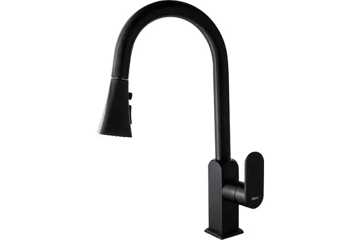 Смеситель для кухни Ekko