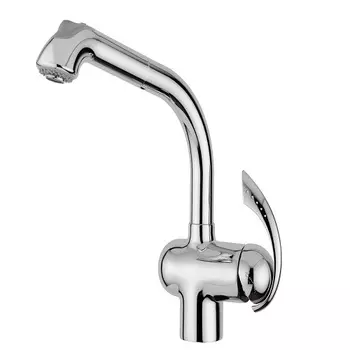 Смеситель для кухни Emmevi