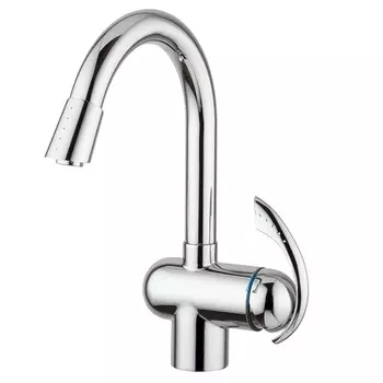 Смеситель для кухни Emmevi