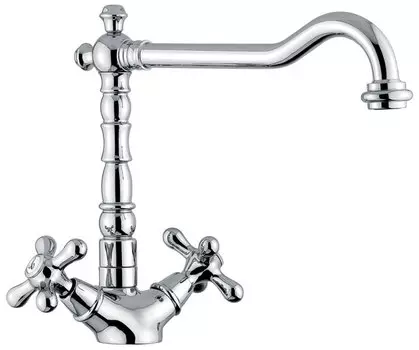 Смеситель для кухни Emmevi