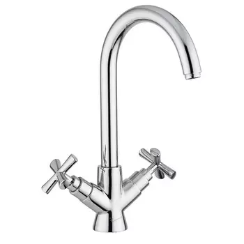 Смеситель для кухни Emmevi