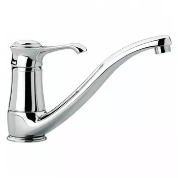 Смеситель для кухни Emmevi