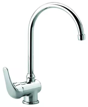 Смеситель для кухни Emmevi