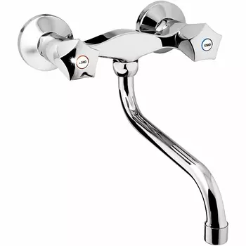 Смеситель для кухни ESKO