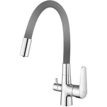 Смеситель для кухни ESKO