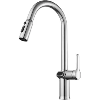 Смеситель для кухни ESKO