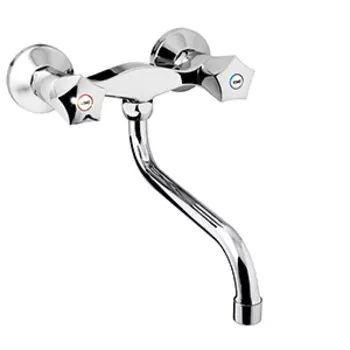 Смеситель для кухни Esko