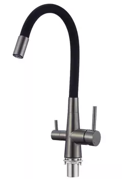 Смеситель для кухни ESKO