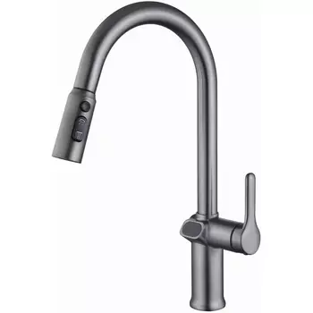 Смеситель для кухни ESKO