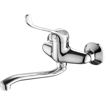 Смеситель для кухни Fashun