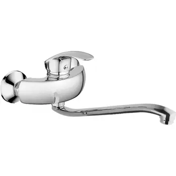 Смеситель для кухни Fashun