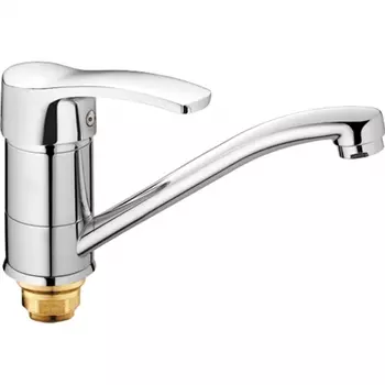 Смеситель для кухни Fashun