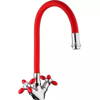 Смеситель для кухни Fashun