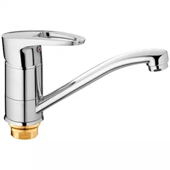 Смеситель для кухни Fashun