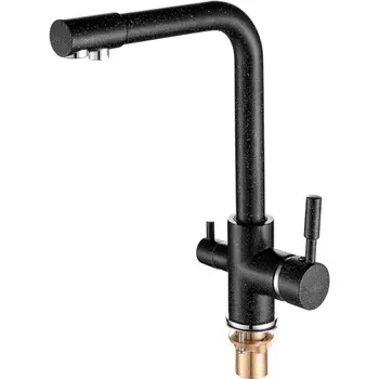 Смеситель для кухни Fashun