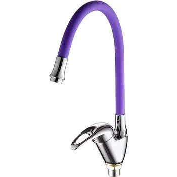 Смеситель для кухни Fashun