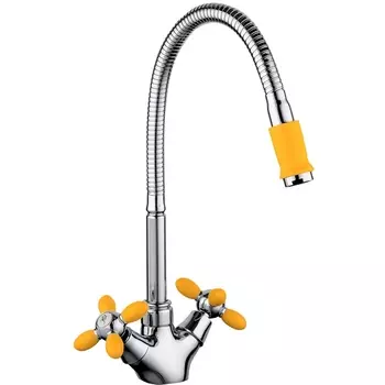 Смеситель для кухни Fashun